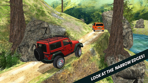 Hill Car Driving Simulator Game for Android - Download