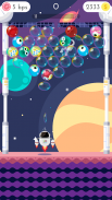 Bubble Shooting Robots screenshot 0