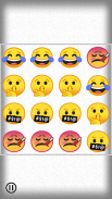 lineup Emojies screenshot 15