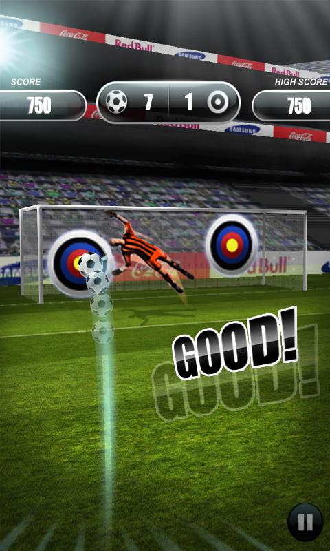 World Cup penalty Kick Games APK for Android Download