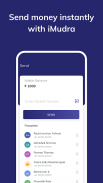 iMudra by IRCTC - Wallet, Card, Payment, Rewards screenshot 0