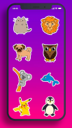 How to make cute stickers screenshot 1