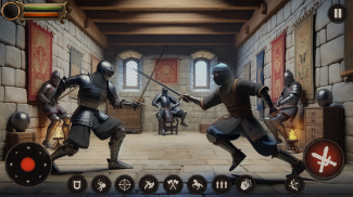 Ninja Samurai Assassin Hunter screenshot 2