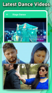 Sapna Choudhary video dance – Top Sapna Videos screenshot 5