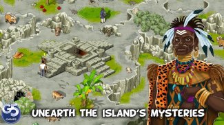 The Island Castaway: Lost World® screenshot 9