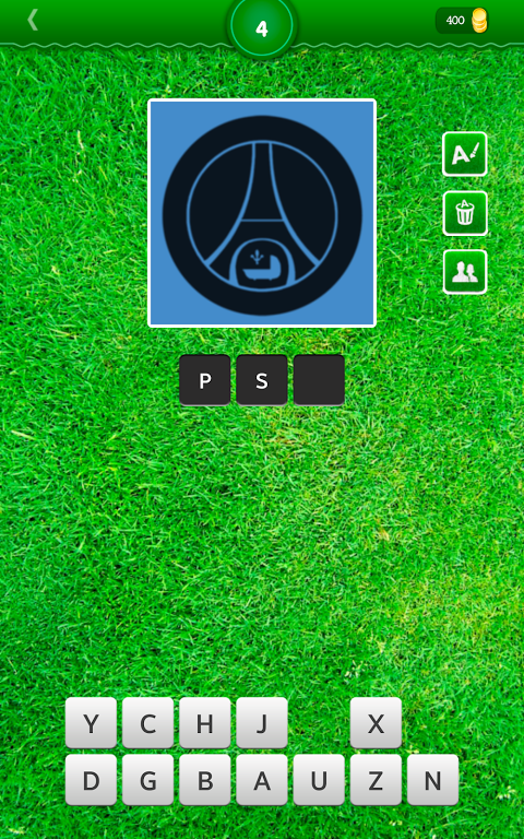 Primeira Liga Quiz Futebol mobile android iOS apk download for free-TapTap