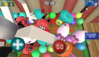 Claw Machine Simulator screenshot 1