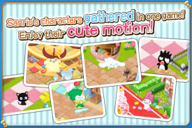 Hello Kitty World - Fun Game screenshot 9