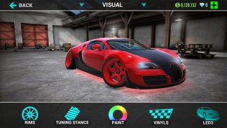 Ultimate Car Driving Simulator screenshot 3