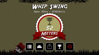 Whip Swing screenshot 10