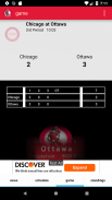 Ottawa Hockey - Senators Edition screenshot 2