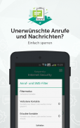 Kaspersky Sicherheit: Antivirus und Handy Schutz screenshot 4