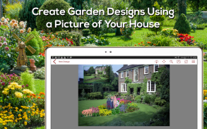 PRO Landscape Home screenshot 9