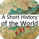 A Short History of the World Icon