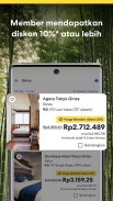 Expedia: Travel, Hotel, Tiket screenshot 8