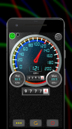 DS Speedometer & Odometer screenshot 3