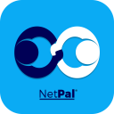 NetPal Global Referral Network Icon