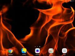 Fire HD Video Live Wallpaper screenshot 9