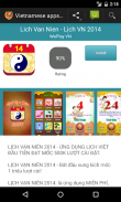Vietnamese apps and games screenshot 12