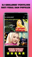 DJ Sholawat Offline Remix screenshot 7