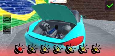 Carros Rebaixados Socados BR screenshot 3