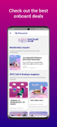 Wizz Air - Book, Travel & Save screenshot 6