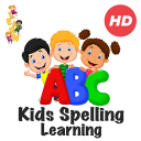 Kids Spelling Learning Game