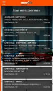 Movida: alugar carros baratos em todo o Brasil screenshot 2