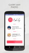 Catify screenshot 0