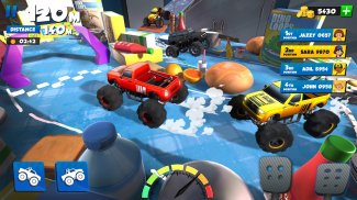 Race Car Driving Simulator screenshot 6