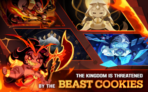 CookieRun: Kingdom screenshot 14