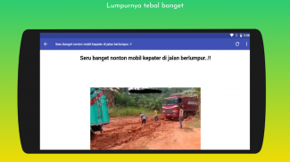 Truk Kepater screenshot 3