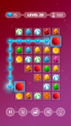 Connect - Match & Link Puzzle screenshot 9