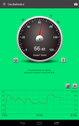Decibelímetro : Sound Meter screenshot 7