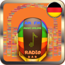 Radio Berliner Rundfunk DE Inoffiziell Frei Online Icon