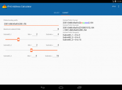 IP Address Calculator screenshot 4