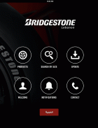 Bridgestone Dealers in Lebanon screenshot 3