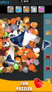 Triple Find: Puzzle Match Game screenshot 0