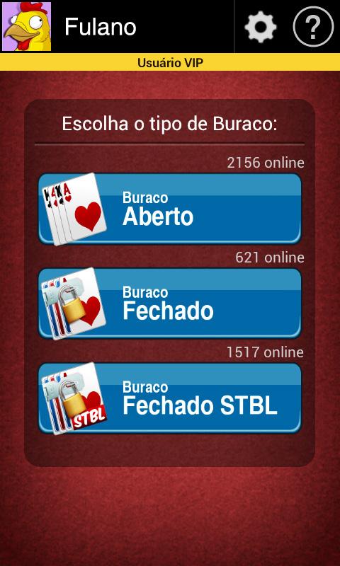 Buraco Jogatina: Jogo Canastra - Overview - Google Play Store - Brazil -  App Information, Downloads, Revenues, Category Rankings, Keyword Rankings,  Ratings, and Reviews