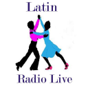 Latin Radio Live Icon