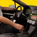 Drag Race 3D - Car Racing Icon