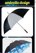 Umbrella Design screenshot 2