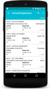 Indian Rail Info App screenshot 6