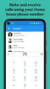 Ooma Home Phone screenshot 1