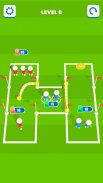 Soccer Clash screenshot 2