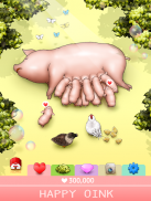 Happy Oink screenshot 5