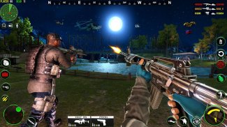 Gun Games Offline Fps Shooting screenshot 3