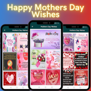 Happy Mothers Day 2024 screenshot 7