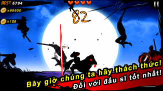 World Of Blade : Zombie Slasher screenshot 7