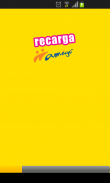 Recarga Amigo screenshot 0